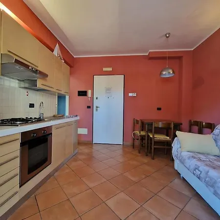 50 Metri Dal Mare - Free Parking E A/c