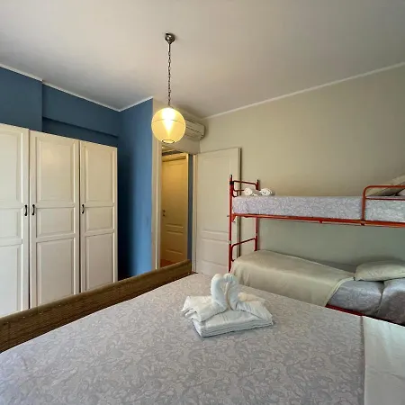 Appartement 50 Metri Dal Mare - Free Parking E A/c Pietra Ligure