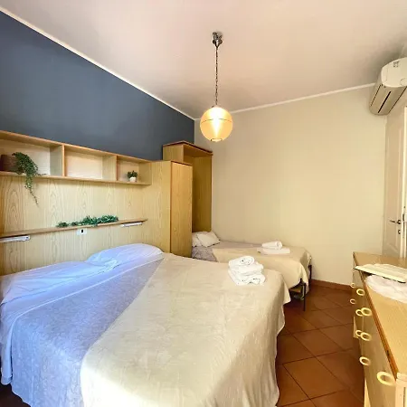 Appartement 50 Metri Dal Mare - Free Parking E A/c Pietra Ligure