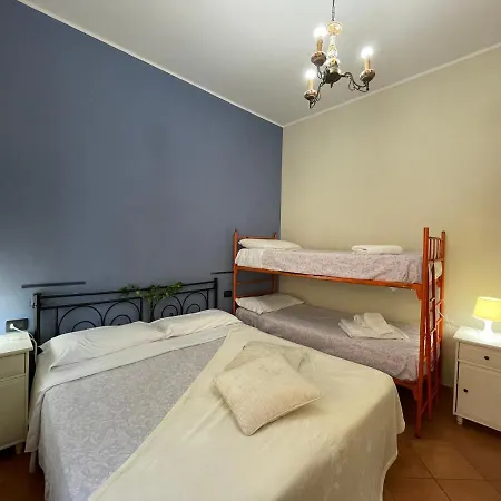 50 Metri Dal Mare - Free Parking E A/c *