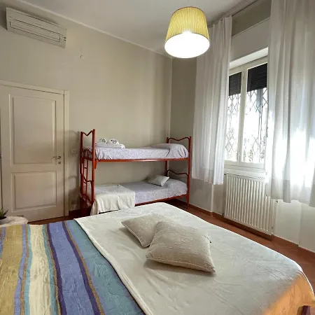 50 Metri Dal Mare - Free Parking E A/c