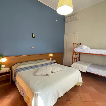 50 Metri Dal Mare - Free Parking E A/c *