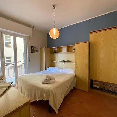 Appartement 50 Metri Dal Mare - Free Parking E A/c Pietra Ligure