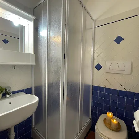 50 Metri Dal Mare - Free Parking E A/c