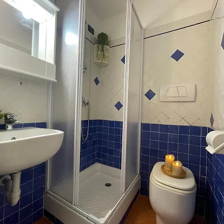 Appartement 50 Metri Dal Mare - Free Parking E A/c