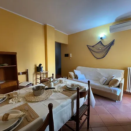 50 Metri Dal Mare - Free Parking E A/c * Pietra Ligure