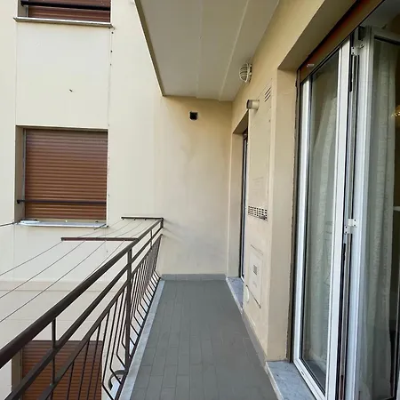 50 Metri Dal Mare - Free Parking E A/c *