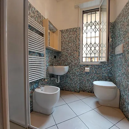 50 Metri Dal Mare - Free Parking E A/c *