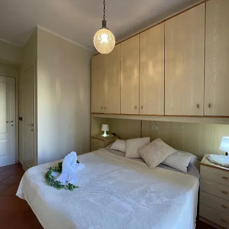 50 Metri Dal Mare - Free Parking E A/c Apartamento *