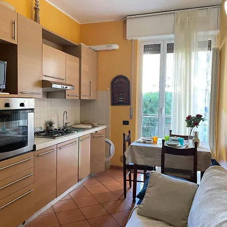 Apartamento 50 Metri Dal Mare - Free Parking E A/c Pietra Ligure