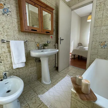 50 Metri Dal Mare - Free Parking E A/c Appartement Pietra Ligure