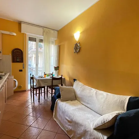 50 Metri Dal Mare - Free Parking E A/c *