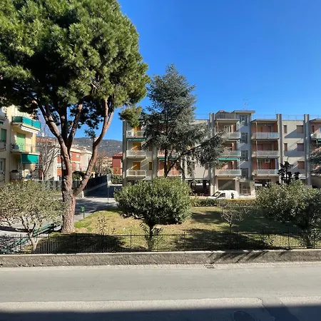 Apartamento 50 Metri Dal Mare - Free Parking E A/c