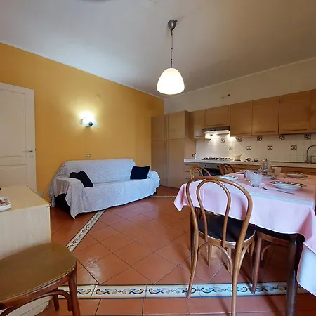 Apartamento 50 Metri Dal Mare - Free Parking E A/c