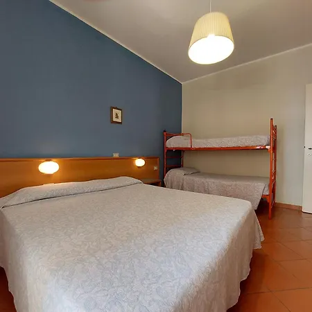 50 Metri Dal Mare - Free Parking E A/c *