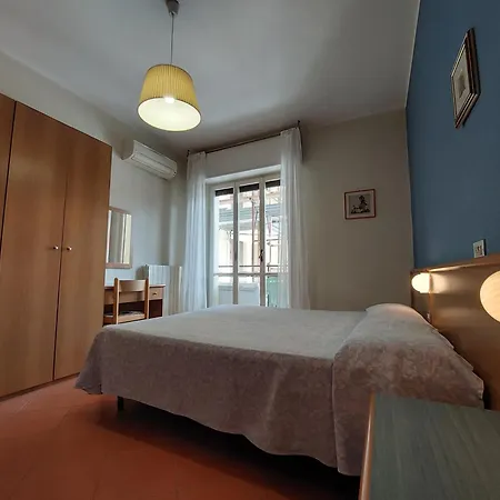Apartamento 50 Metri Dal Mare - Free Parking E A/c