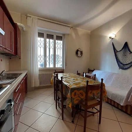 Apartamento 50 Metri Dal Mare - Free Parking E A/c